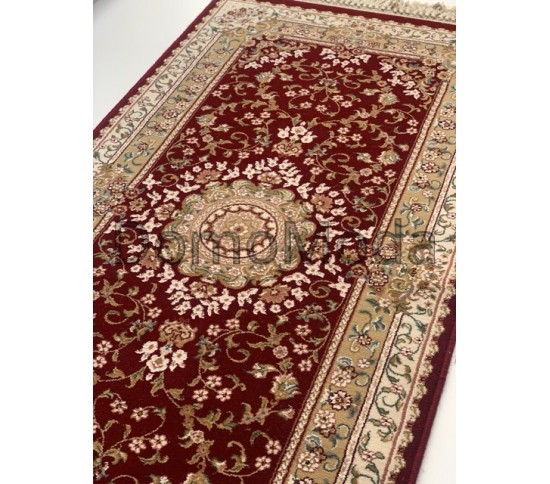 Шерстяний килим Diamond Palace 2774-53366 - Висока якість за найкращою ціною в Україні